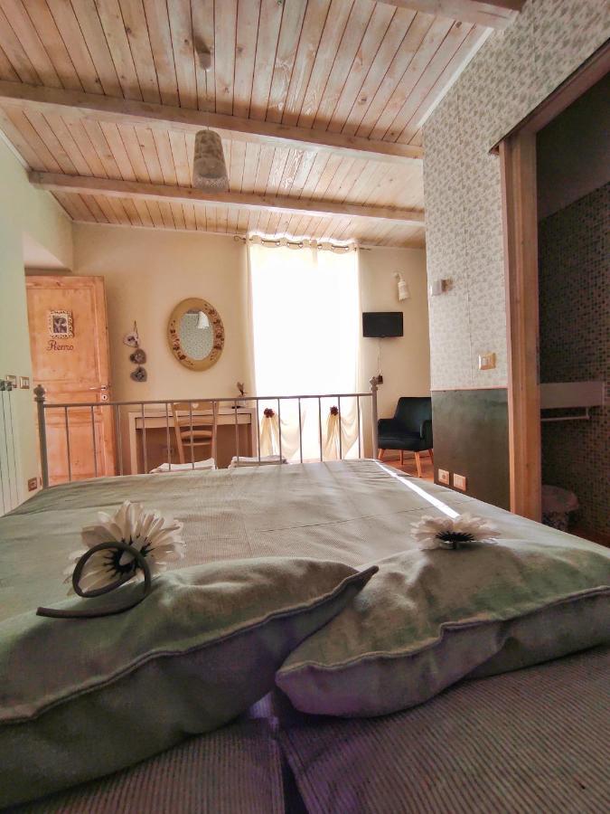 Rocca Dell'Innominato Lecco Eksteriør bilde